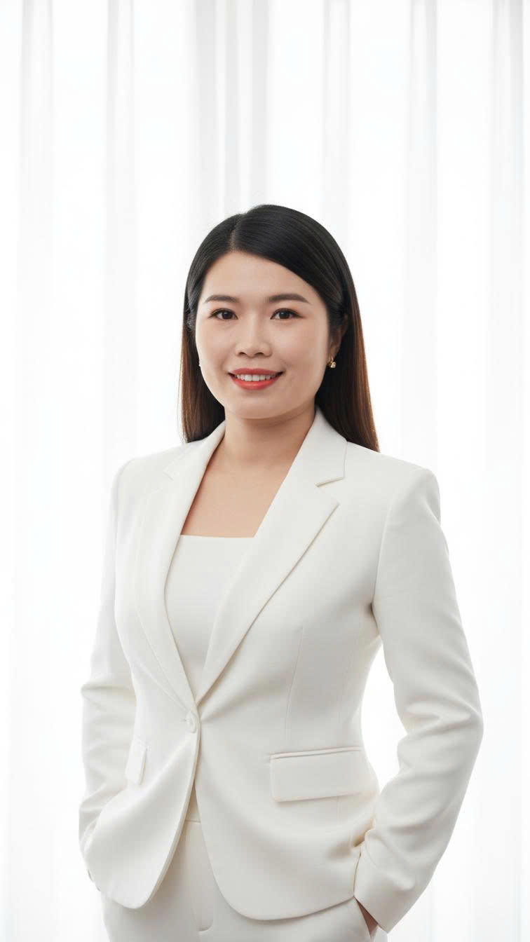 Chị Huệ